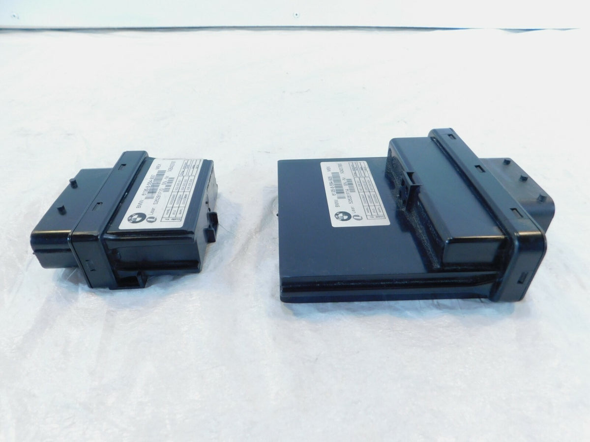 BMW K1600GT K1600GTL R1200 R1200RT Basic Module Satellite Control Unit ECM CDIs - C3 Cycle