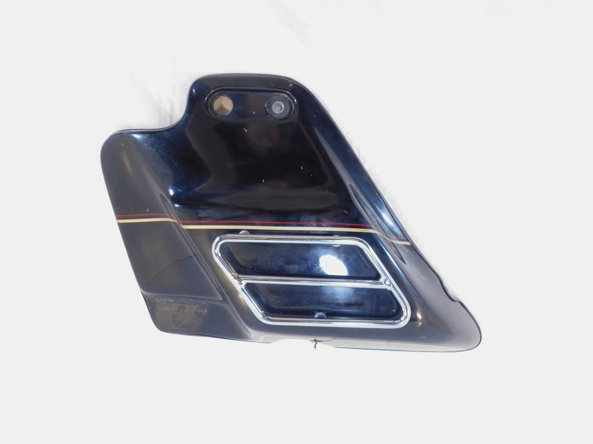 Harley Davidson Electra Glide Ultra Classic Road King Left Side Cover Panel Cowl - C3 Cycle