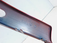 Harley Davidson Touring Road King Street & Electra Glide CVO Rear Fender Fascia - C3 Cycle