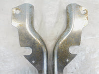 Harley Davidson EVO Touring Road King & Electra Glide Fender Strut Frame Covers - C3 Cycle