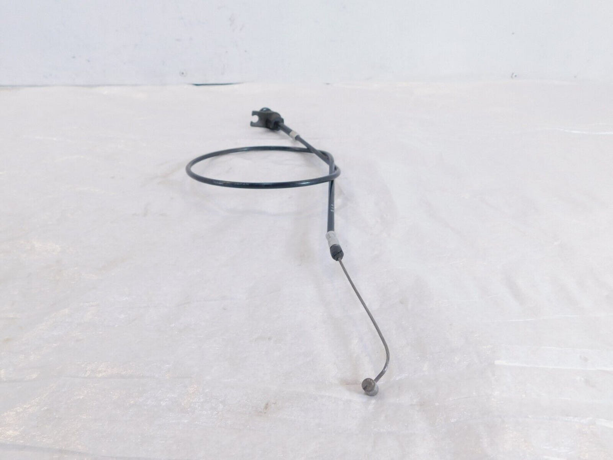 1978-1982 Honda CX500 CX500C CX500D Carburetor Choke Starter Cable Line Wire - C3 Cycle
