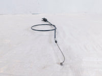 1978-1982 Honda CX500 CX500C CX500D Carburetor Choke Starter Cable Line Wire - C3 Cycle