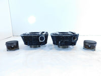 Yamaha V-Star XVS 650 Custom Classic Silverado Cylinder Barrels Jugs & Pistons - C3 Cycle