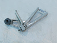 Yamaha YZFR6S YZF R6S & YZFR6 R6 Right Rear Passenger Footpeg Footrest Bracket - C3 Cycle