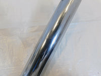 2008 08 & 2009 09 Victory Vegas & Kingpin Chrome Exhaust Header Pipe System - C3 Cycle