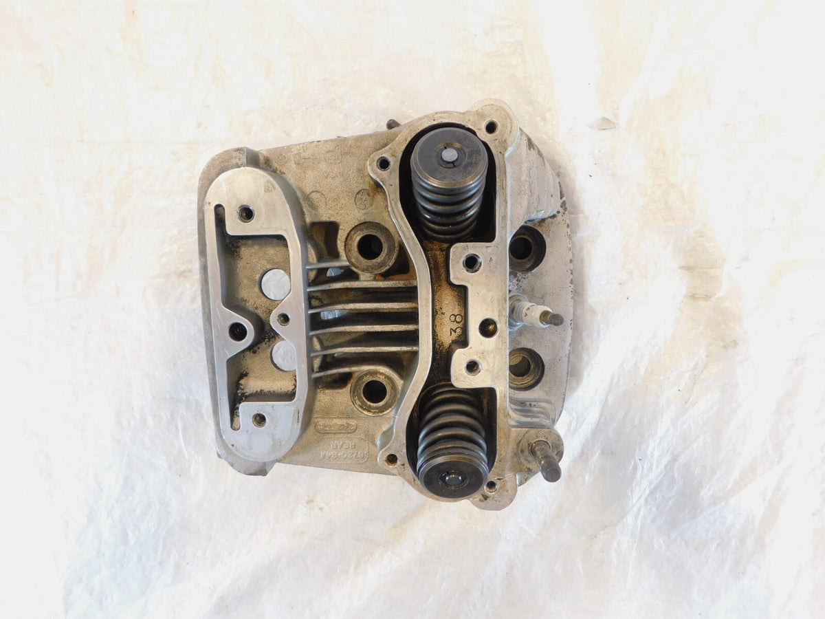 Harley Davidson Touring Electra Glide FXR & Softail Rear Cylinder Head-For Parts - C3 Cycle