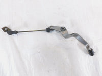 Honda ST1300 ST1300A Left Transmission Gear Shifter Shift Pedal & Linkage - Bent - C3 Cycle