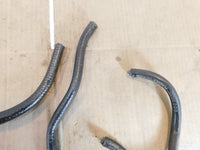 1988 Harley Davidson Sportster 883 1200 Engine Motor Oil Hose Line Parts Box Lot - C3 Cycle