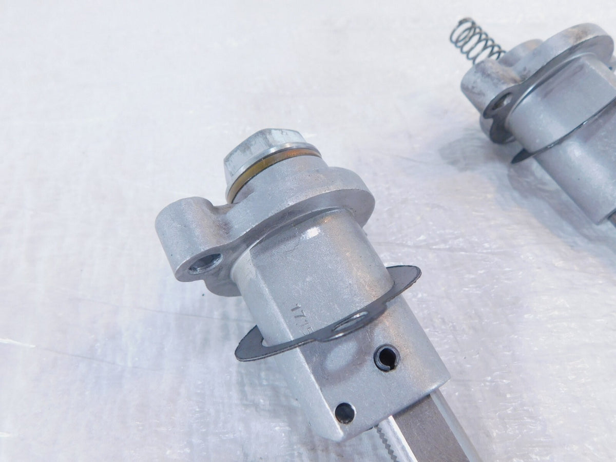 Aprilia Caponord & Dorsoduro 1200 Cam Shaft Timing Chain Tensioner Brackets - C3 Cycle