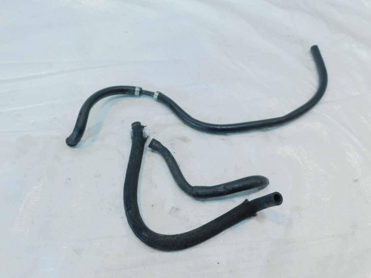 2004 04 Buell Firebolt XB9R XB12R Engine Motor Oil & Air Pipe Hose Line Lot - C3 Cycle