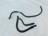 2004 04 Buell Firebolt XB9R XB12R Engine Motor Oil & Air Pipe Hose Line Lot - C3 Cycle