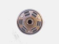 1986-1999 Yamaha XV1100 Virago 1100 Engine Clutch Basket Hub & Pressure Plates - C3 Cycle