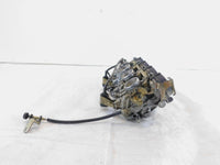 1999 99 & 2000 00 Suzuki GSX-R600 GSXR600 Air Fuel Intake Carburetor Carb Rack