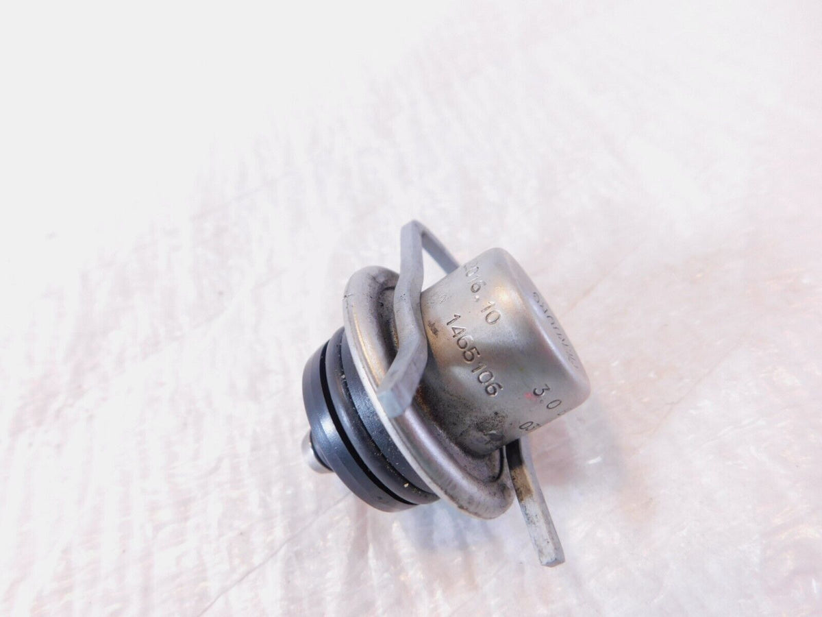 BMW R1100 R1100RT R1150 R1150GS R1200C Gas Fuel Distributor Pressure Regulator - C3 Cycle