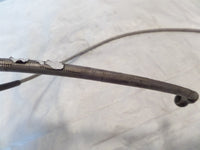 KTM 350 400 620 Duke EGS EXC SX LSE RXC WP Front Disc Brake Caliper Hose Line - C3 Cycle