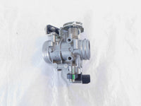 2018-2021 Royal Enfield Himalayan 410 LS410 Air Fuel Intake Throttle Body - C3 Cycle