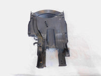 2002-2005 Kawasaki Ninja ZX12 ZX12R ZX1200 Rear Fender Front Mudguard Flap Cover - C3 Cycle