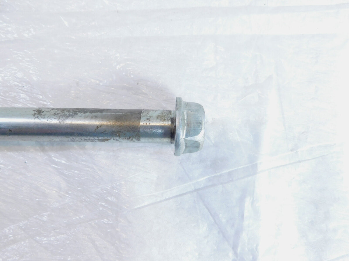 Kawasaki Ninja 1000 1000R ZX1000 Rear Fork Swing Arm Swingarm Pivot Bolt Shaft