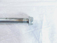 Kawasaki Ninja 1000 1000R ZX1000 Rear Fork Swing Arm Swingarm Pivot Bolt Shaft