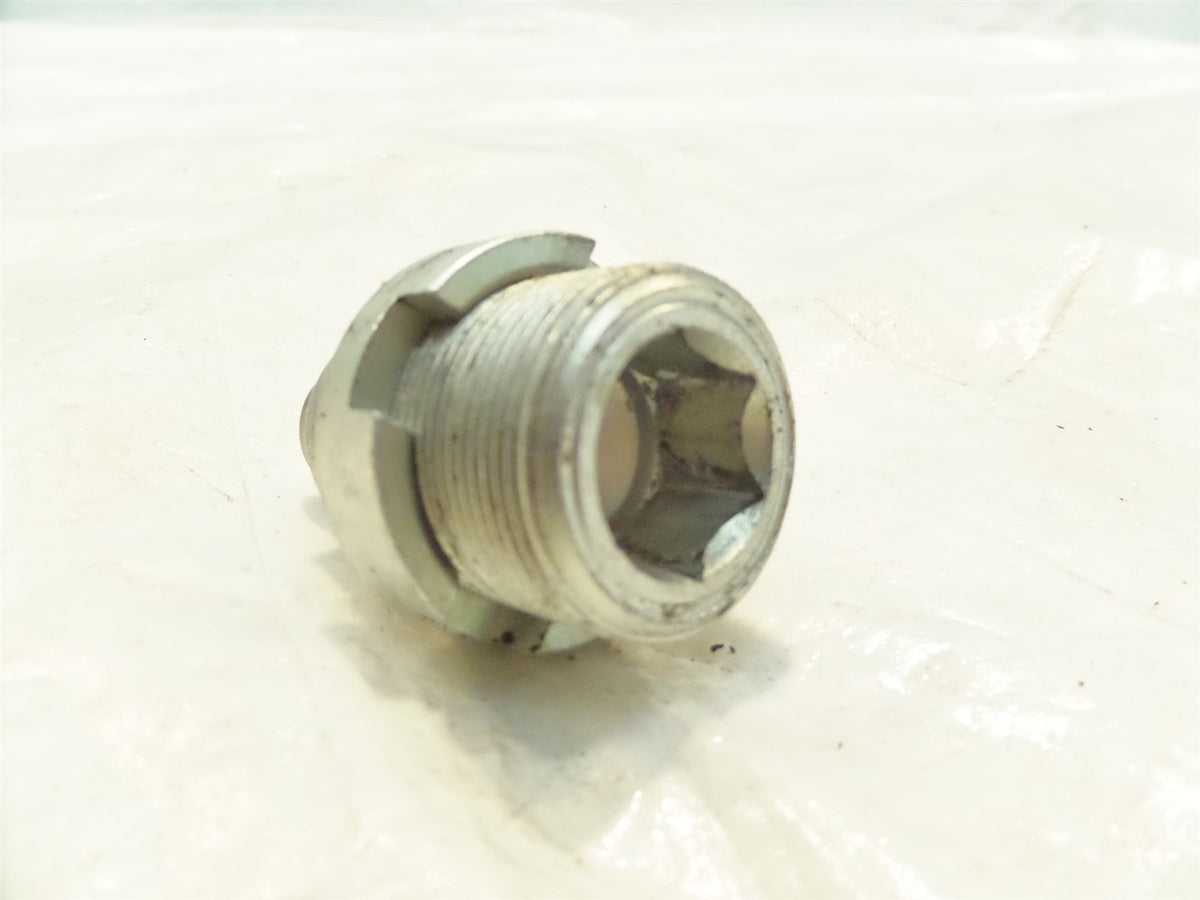 Honda Shadow 750 VT750 VT750C & GL1500 Goldwing Rear Fork Swingarm Pivot Bolt - C3 Cycle