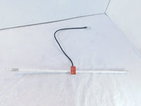 Harley Davidson Touring Electra Glide Ultra Classic Radio Hidden Antenna Mast - C3 Cycle