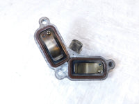 Aprilia RS660 Extrema & Tuono 660 1100 Engine Motor Crankcase Reed Valve & Cover - C3 Cycle