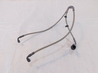 2009-2012 BMW F800R F800 R Front Wheel Anti Block System Broke Line Pipe Hose - C3 Cycle