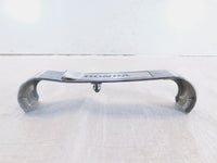 83-86 Honda VT500 VT500C Shadow 500 Lower Triple Tree Steering Stem Trim Cover - C3 Cycle