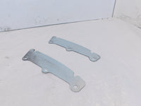 Harley Davidson Road Street Glide CVO Rear Wheel Fender Fascia Mount Plates - C3 Cycle