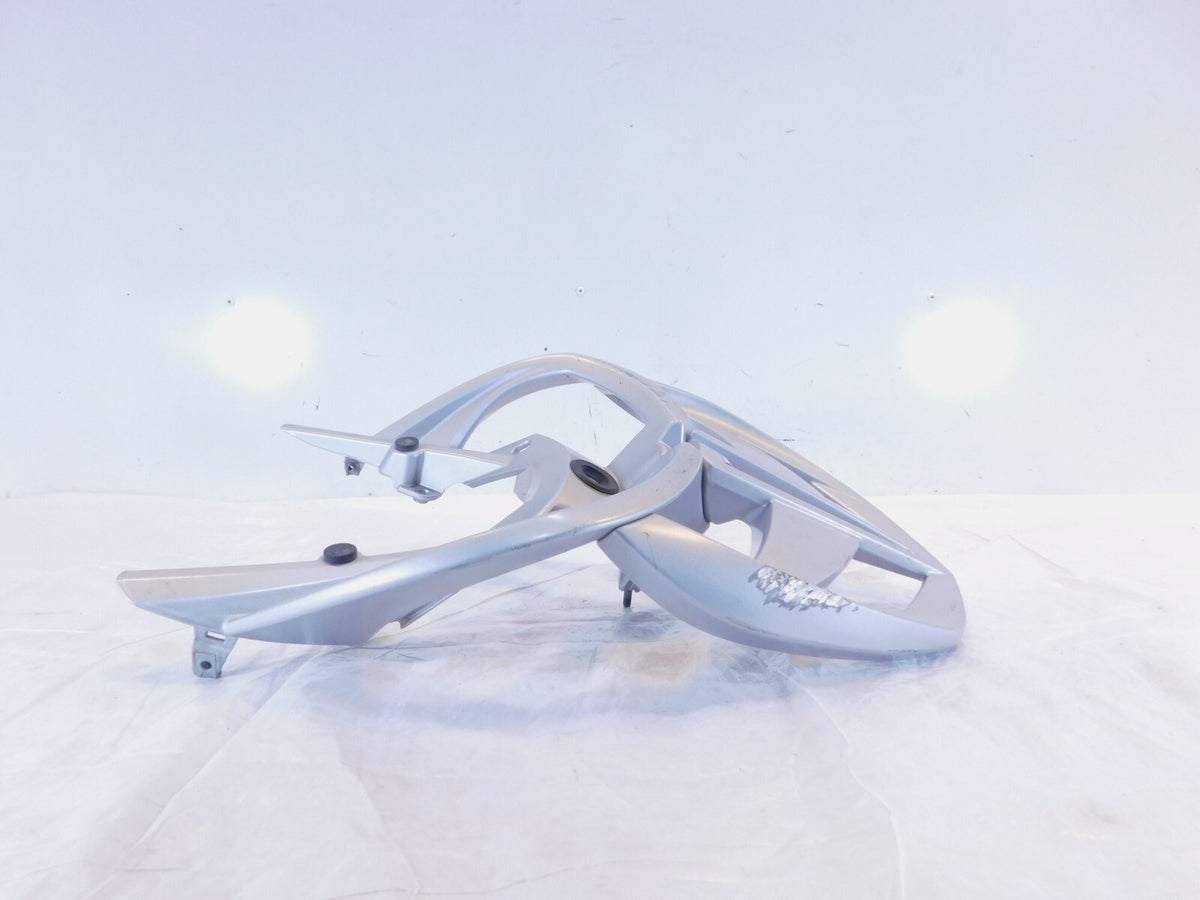 2005-2008 BMW R1200 ST R1200ST Rear Seat Tail Section Luggage Rack Subframe - C3 Cycle