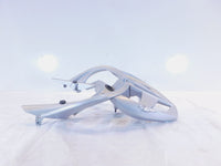 2005-2008 BMW R1200 ST R1200ST Rear Seat Tail Section Luggage Rack Subframe - C3 Cycle
