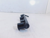 Triumph Tiger 1050 Speed Triple R Throttle Body Injector Fuel Rail Pipe Lines - C3 Cycle