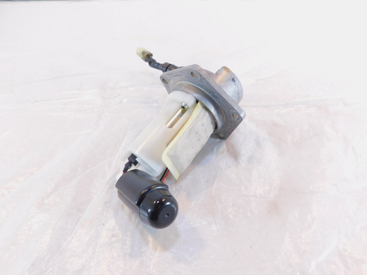 Royal Enfield Bullet 500 EFI B5 Euro 4 Gas Petrol Fuel Tank Pump w/ Level Sensor - C3 Cycle