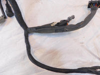 2005 Harley Davidson Sportster 883 & 1200 Wiring Wire Harness w/ Ignition Switch - C3 Cycle