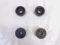 Ducati Scrambler Monster & Hypermotard Camshaft Timing Belt Pulley Roller Wheel - C3 Cycle