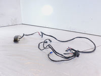 2008-2009 Suzuki BKing GSX1300BK Busa King Radiator Water Coolant Reservoir Tank - C3 Cycle