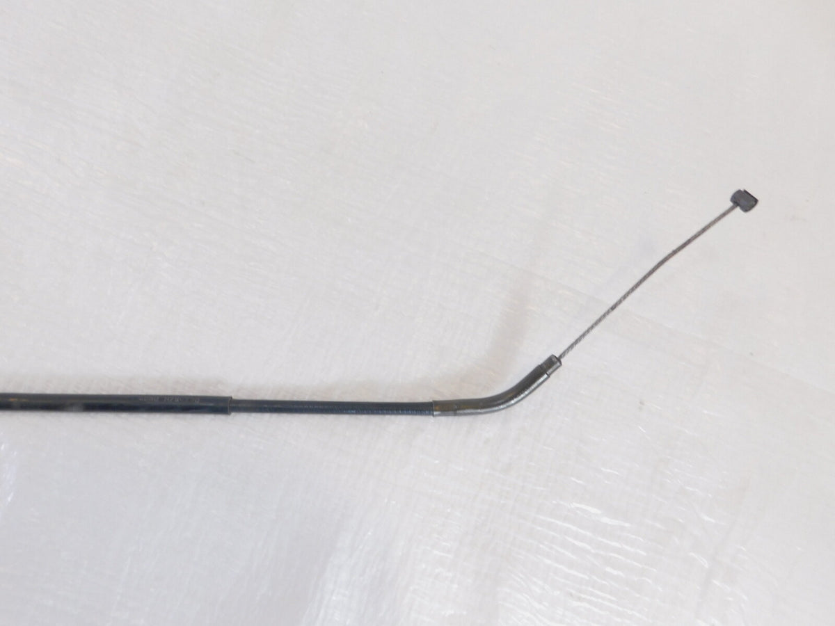 1994-2003 Honda VF750 VF750C VF750C2 Magna 750 Left Clutch Lever Cable Line Wire - C3 Cycle