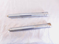 99-02 Suzuki Hayabusa Busa GSX1300R Front Outer Suspension Fork Tube - For Parts