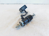 Harley EVO Road King Electra Glide Rear Brake Master Cylinder & Reservoir - C3 Cycle