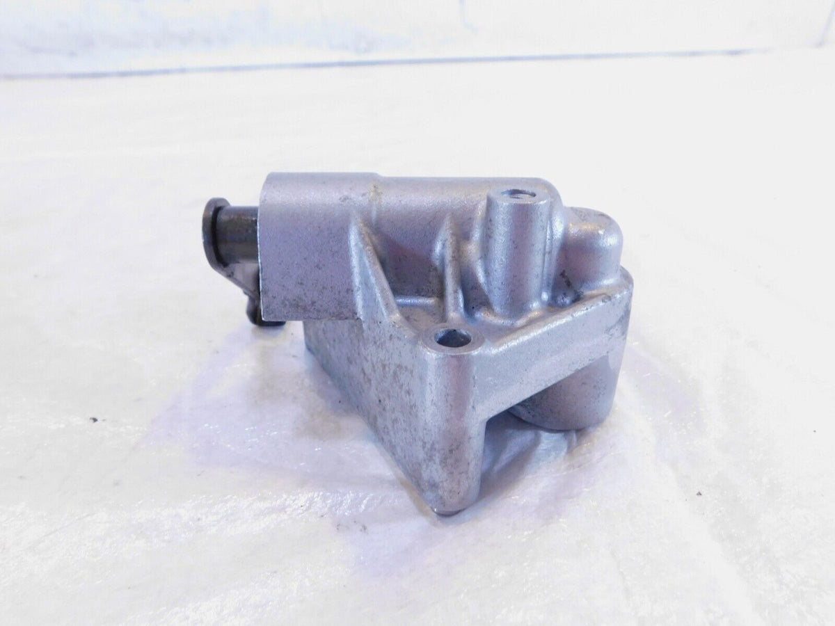 Honda VTX1300 Fury 1300 VT1300 Clutch Slave Piston Actuator Lifter Holder Cover - C3 Cycle
