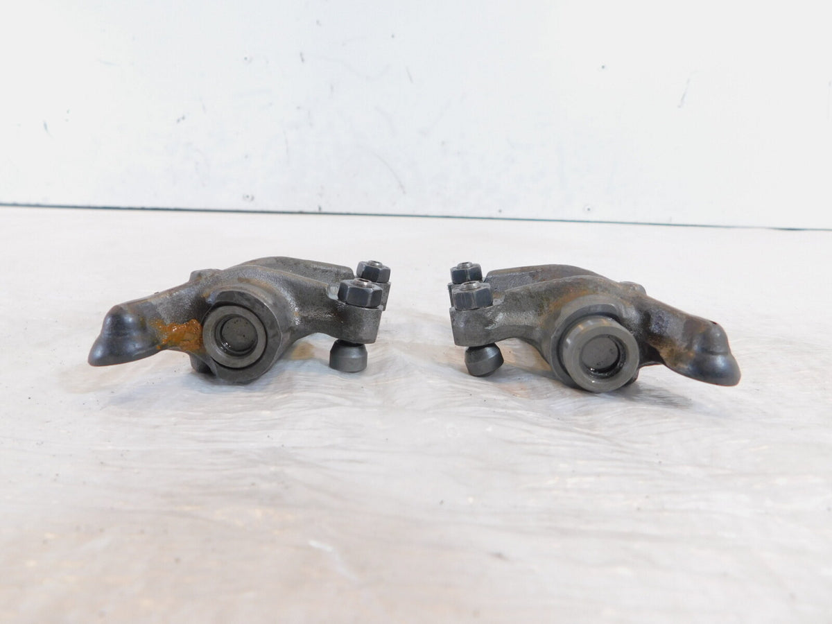 1993-2001 BMW R1100RS R1100RT R1100GS Engine Cylinder Head Valvue Rocker Arm - C3 Cycle