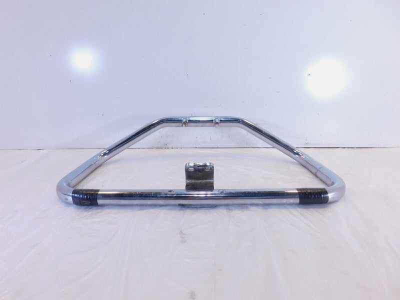 Harley Davidson Sportster 883 & 1200 Hugger & Custom Chrome Engine Crash Guard