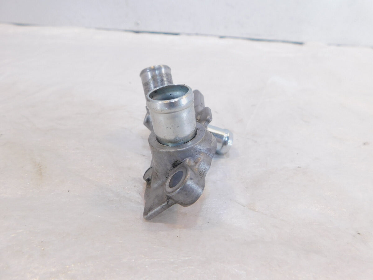 Kawasaki Ninja H2 H2R & H2 SX SE ZX1000 Engine Motor Crankcase Breather Cover - C3 Cycle