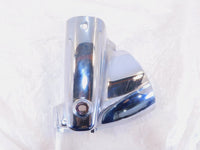 Harley Davidson FLHR Road King Front Headlamp Left Side Nacelle Shroud Housing - C3 Cycle