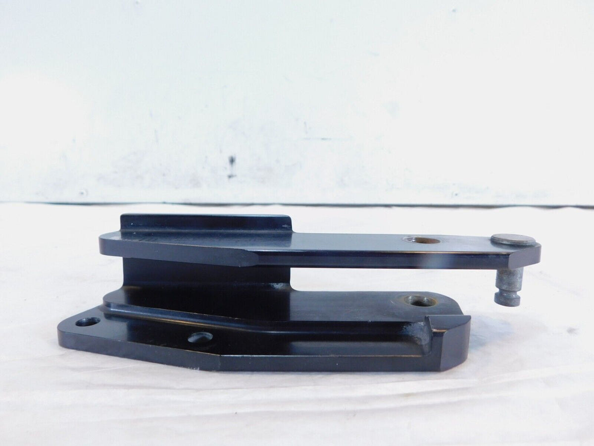 2010-2017 Victory Cross Country Roads Vision Right Floorboard Footboard Bracket - C3 Cycle