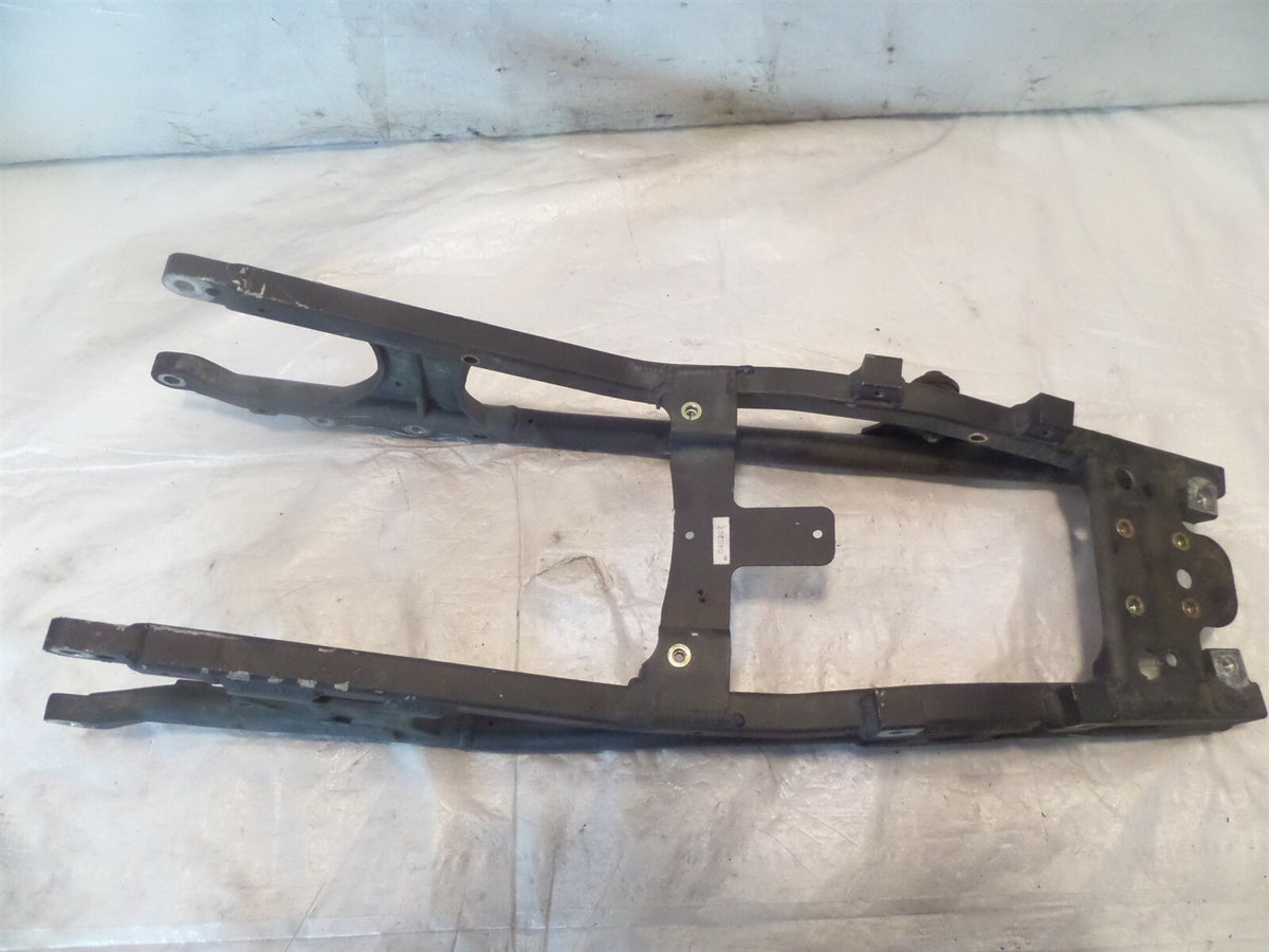 2007-2012 Triumph Tiger 1050 SE Rear Tail Section Seat Subframe Sub Frame - C3 Cycle