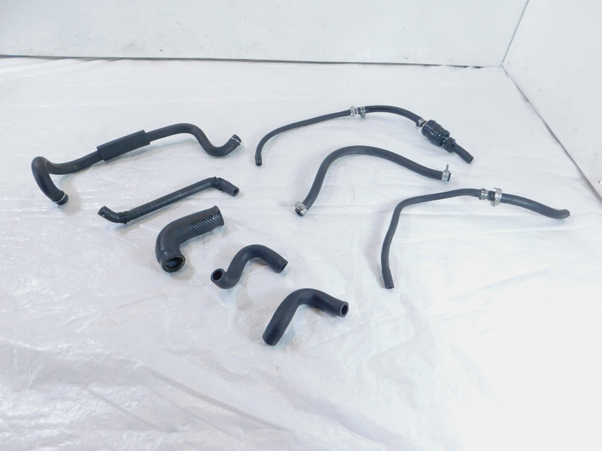 1994-1996 Suzuki RF600R RF600 RF 600 Air & Coolant Hose Line Pipe Box Lot - C3 Cycle