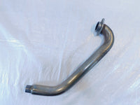 2000 & 2001 Victory V92 Sport Cruiser Front Exhaust Header Pipe Down Tube - C3 Cycle