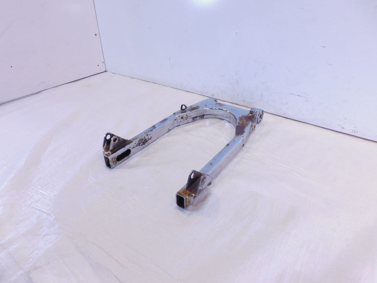 1983-1985 Harley Davidson Sportster XLH Ironhead 1000 Rear Fork Arm Swingarm - C3 Cycle