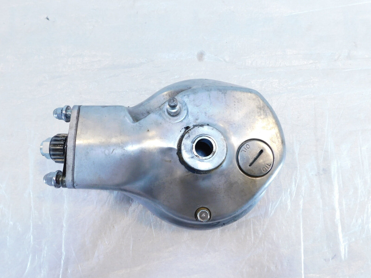 2003 & 2004 Kawasaki Vulcan VN1500 Classic Rear Wheel Drive Differential - C3 Cycle
